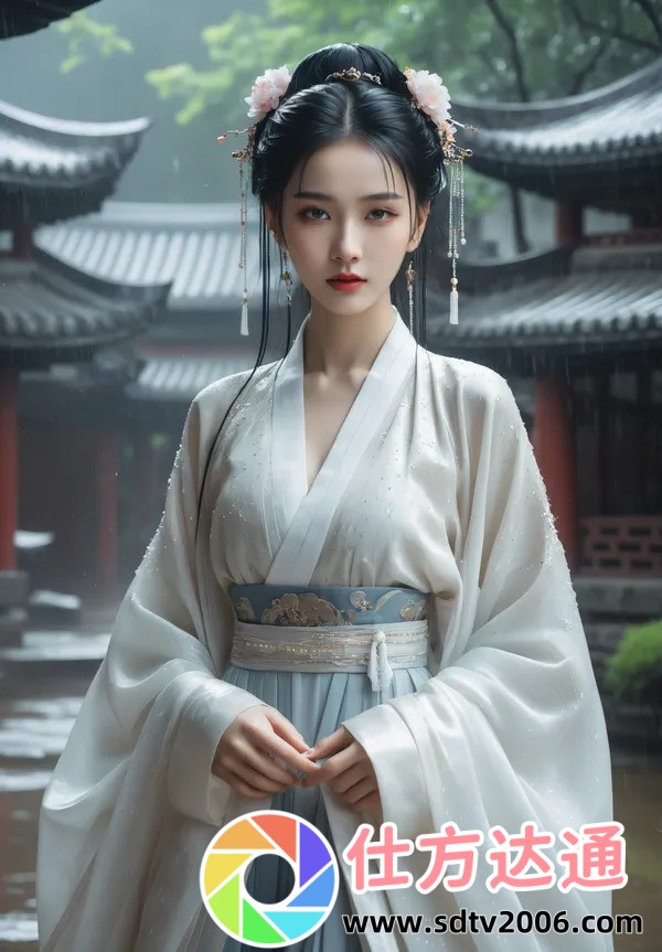 李承鄞:从《东宫》看一个复杂人物的成长之路