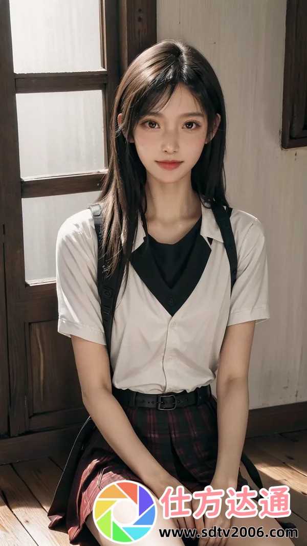 这里没有善男信女,只有勇敢追梦的你