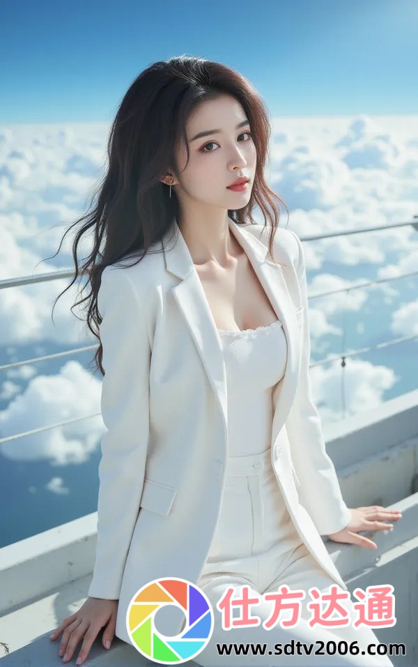 揭秘"两个人嗟嗟嗟真人电视剧"背后的制作秘密与观看指南