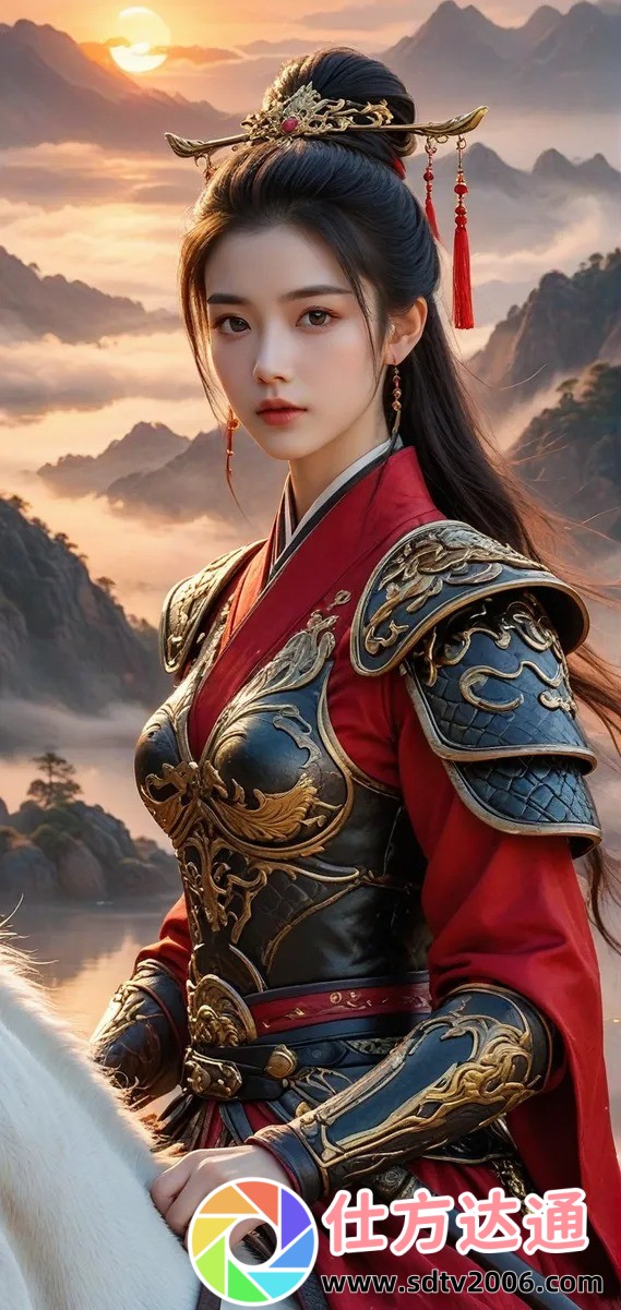 小婕子轮流向高丰满潮影片:女性视角下的情感释放与自我探索
