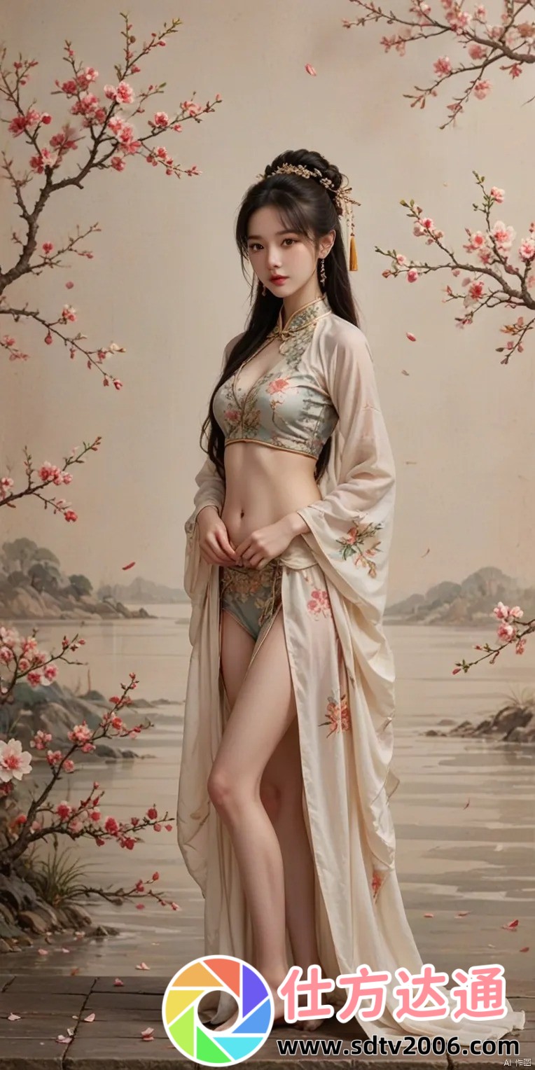 渡清欢:这部作品为何让人欲罢不能?