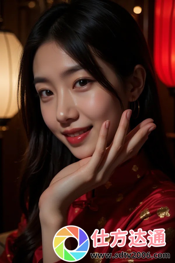 好姑娘8影视剧在线观看:揭秘影视剧背后的故事与观看技巧