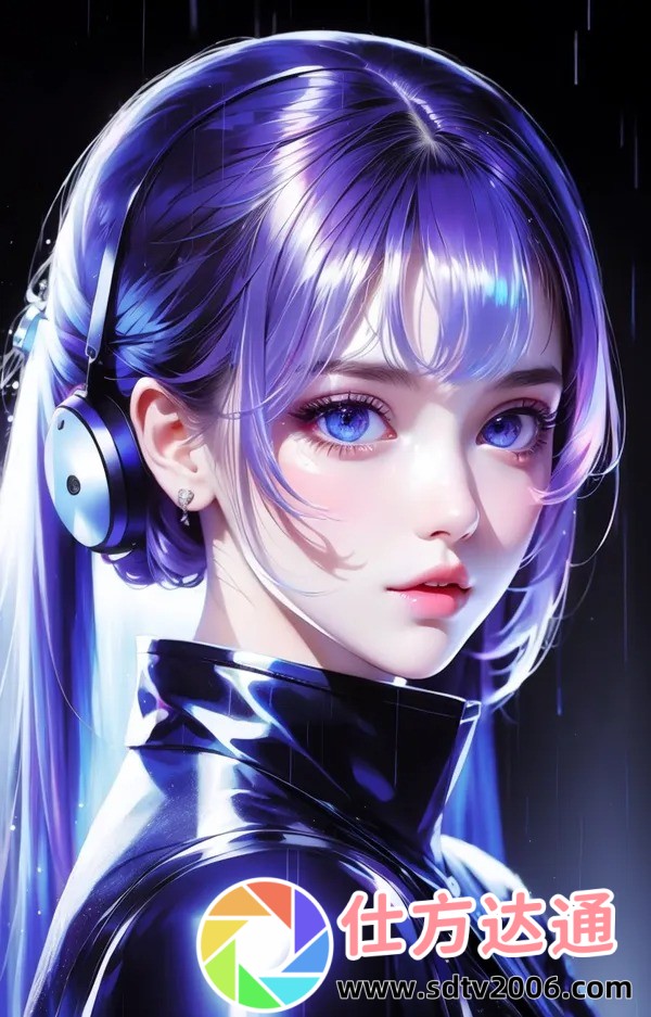 绯——一部震撼心灵的影片,带你进入不一样的情感世界!