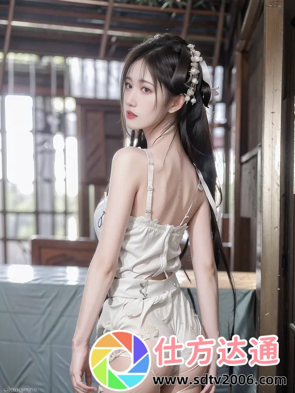 美女美臀,如何通过健身塑造完美身材?