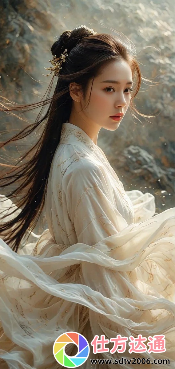 女生到达巅峰时的表现:她们是如何从内而外散发光彩的?