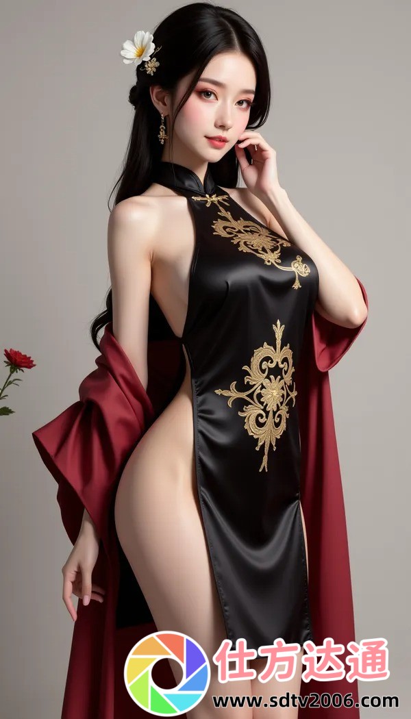 多维元素片:它如何重塑现代电影的视觉效果?