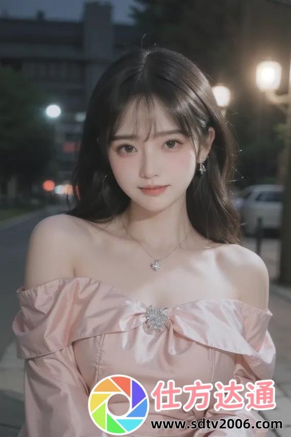 揭秘AI少女:未来科技与人性化的完美结合