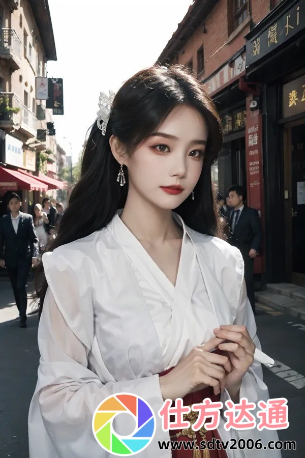 颜淡:如何在现代职场中找到一个清新脱俗的存在?