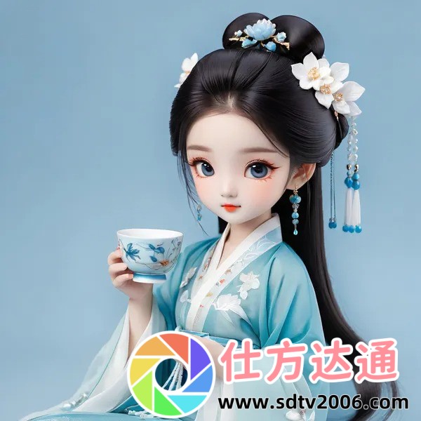 六漫画:揭秘漫画界的六大传奇与未来趋势