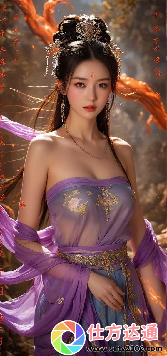 《纤细的爱动漫:探索情感与艺术的极致融合》