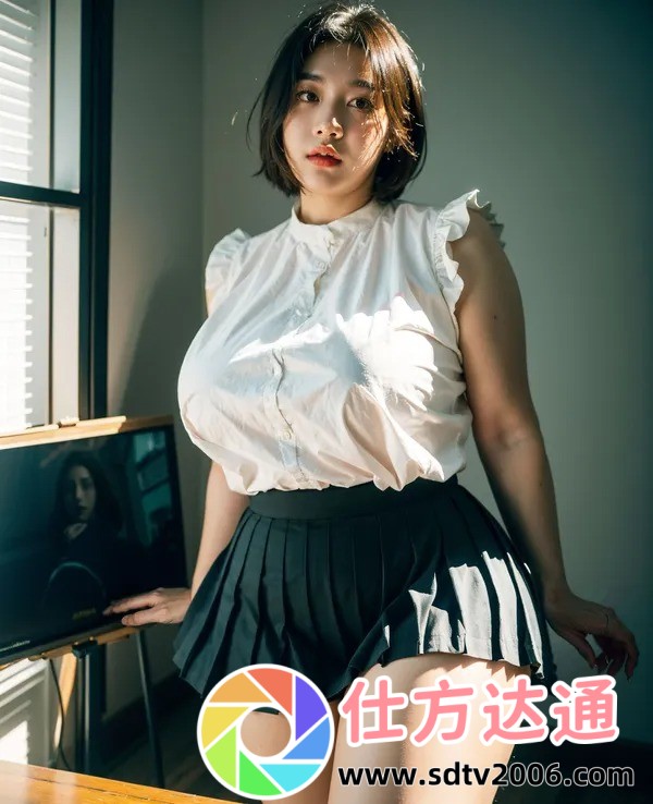 震惊!"丰满大爆乳波霸奶"竟隐藏着这些科学奥秘?90%的人都不知道的乳房真相!