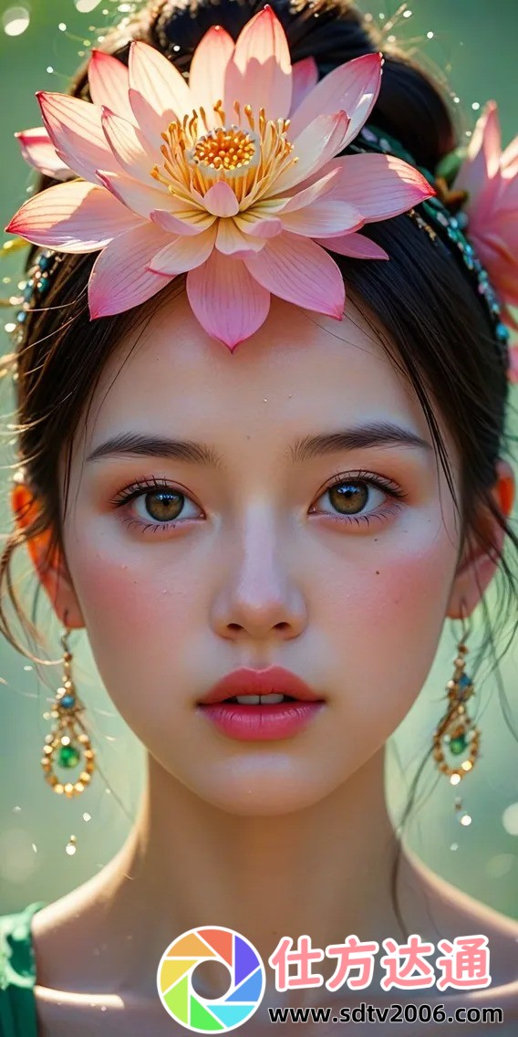清宫性格1