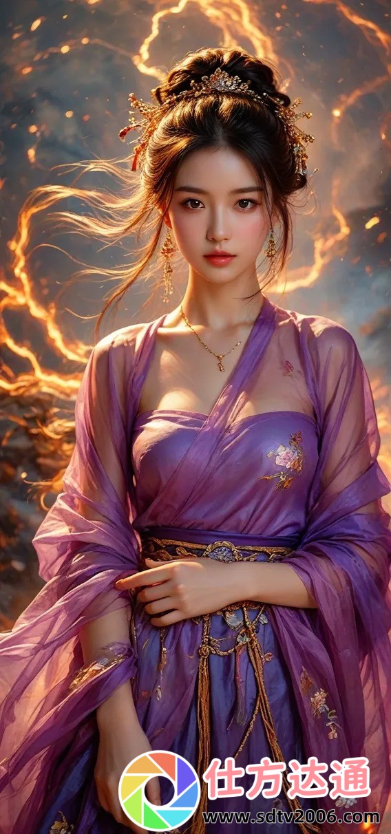 揭秘冰霜女巫的神秘力量:从传说到现实的全解析