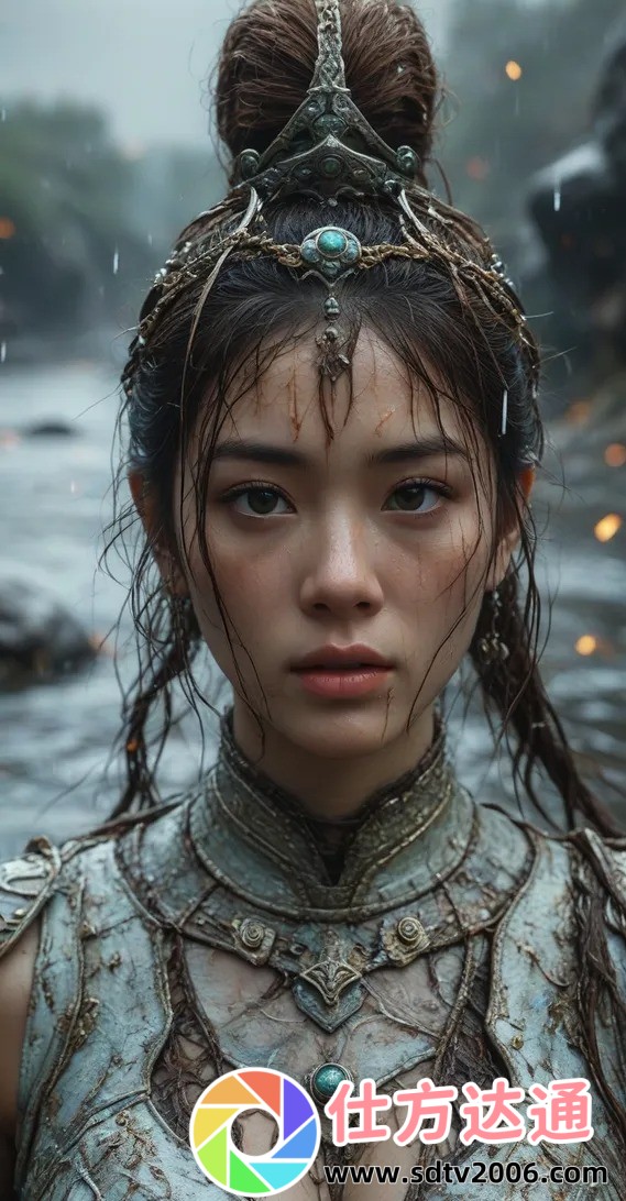妈妈从拒绝到迎合:母爱的细腻与包容