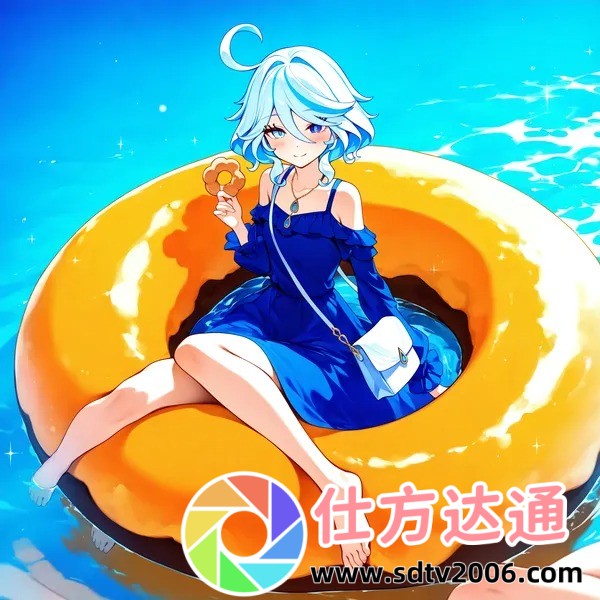 走进未来城市——ICITY,打造智能生活的新典范