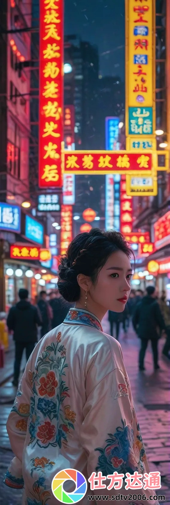 童话中单纯又荡漾的小红帽小说:颠覆传统的全新解读!