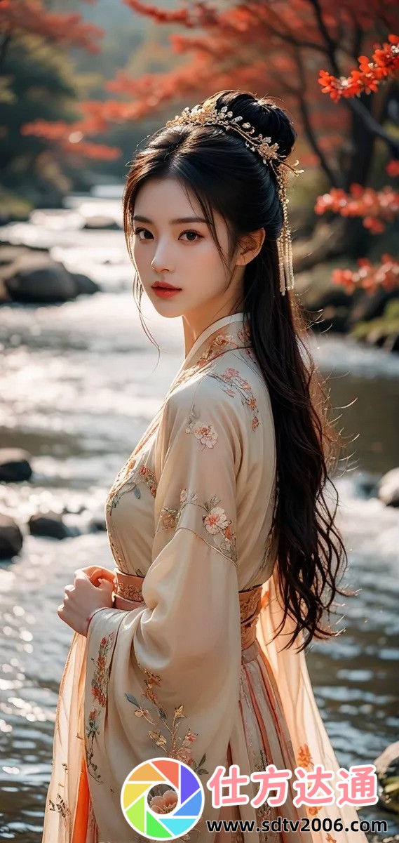 按一下可以透视衣服的壁纸资源包:这一奇特应用背后有什么科学原理?
