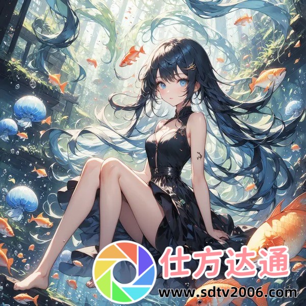 安迷修:他是如何在B站上引起热议的?从主播到顶级动漫角色的蜕变!