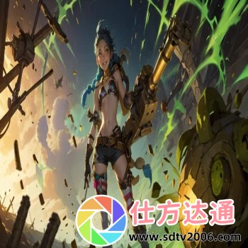 中土世界