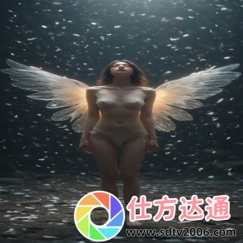 小尾巴玩具嵌入式怎么戴上的