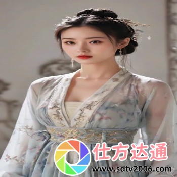 女性发77777是什么意思