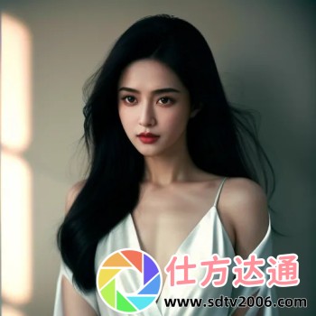 女忍训练师
