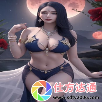 滚动的天空