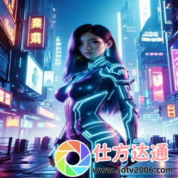 美少女万华镜