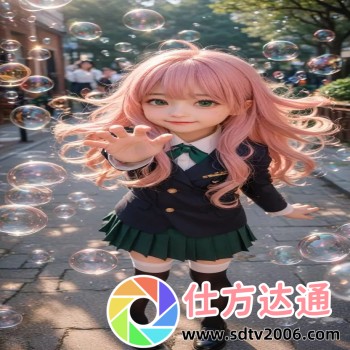 百臂巨人