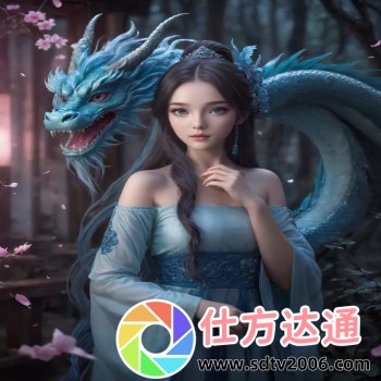灵猫传