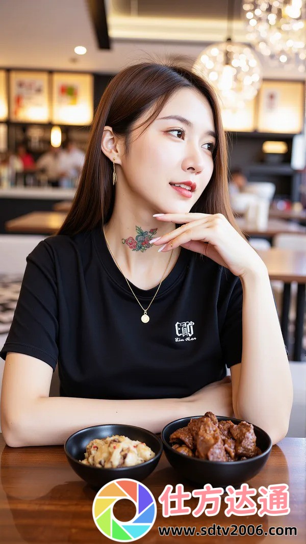 香肠派对