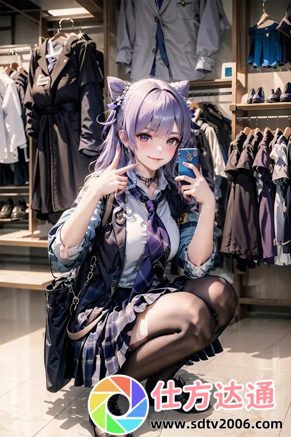 触动精灵