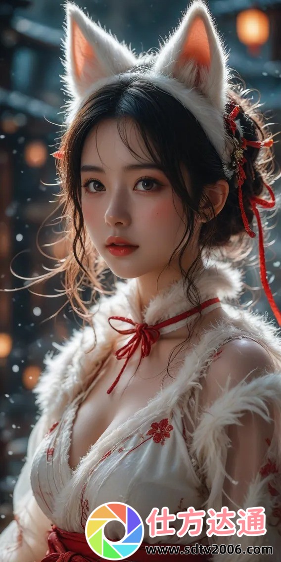 女神异闻录夜幕魅影