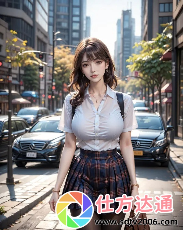 《肢体的绣感》意大利