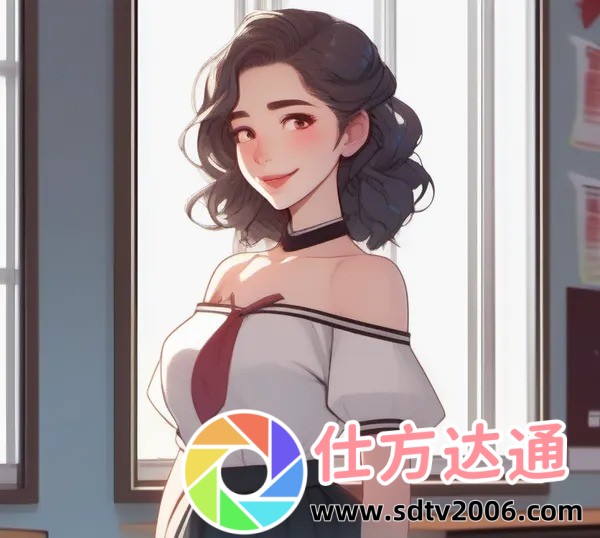 少女たちよ观看动漫第四季