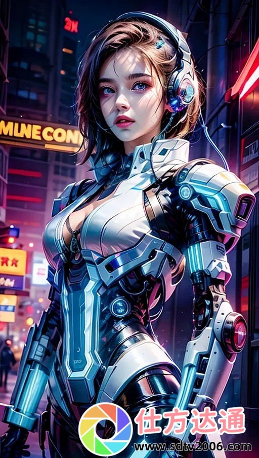 天外世界