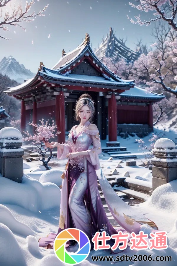 暖暖温泉乡