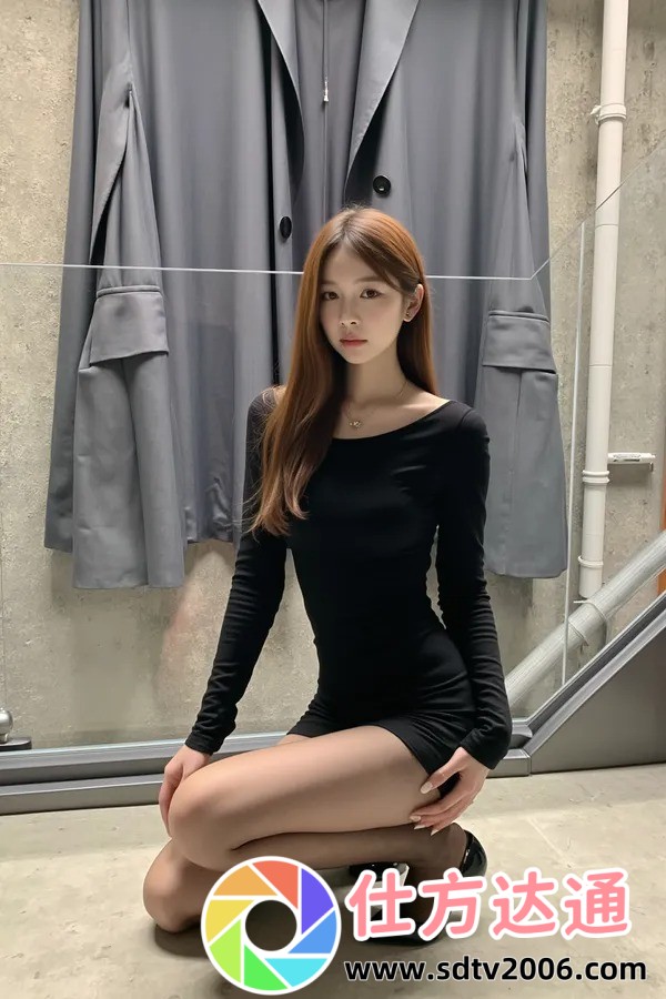 女忍训练师