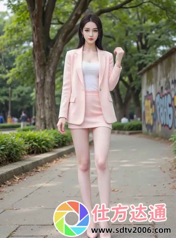 尤果美女