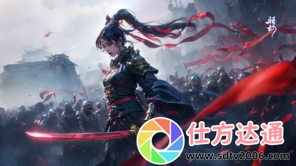 放置奇兵
