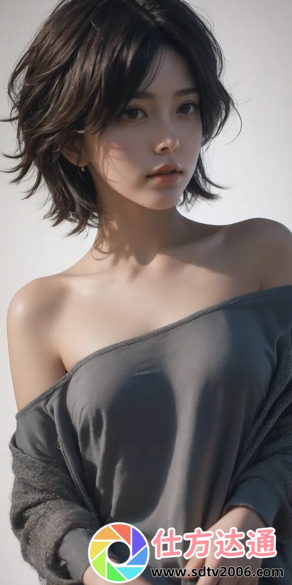 卡通情侣头像