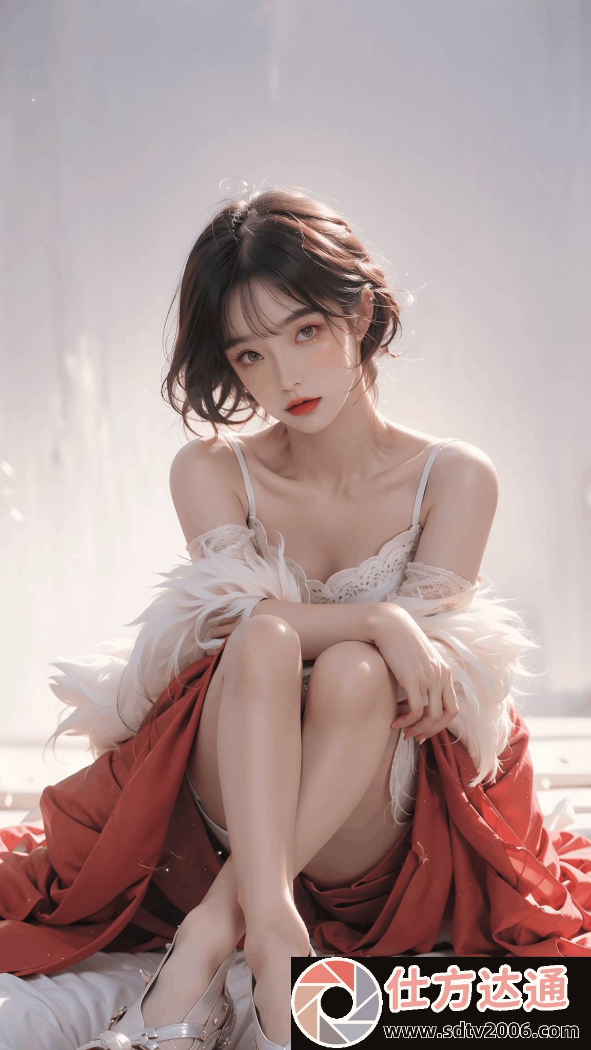 橙子视频app