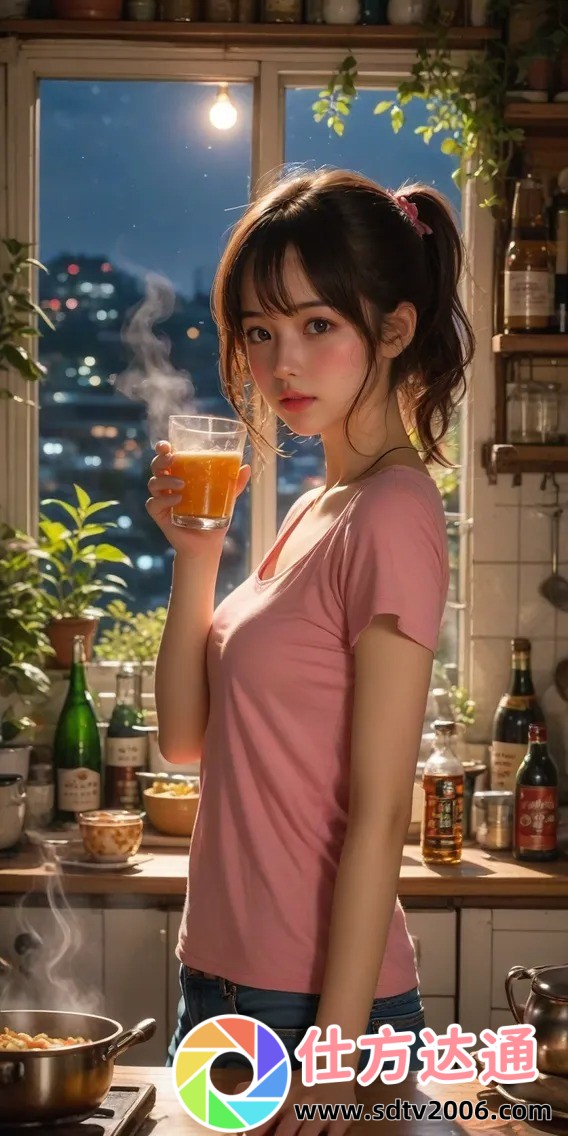 儿子找不到媳妇妈妈能以身相许吗