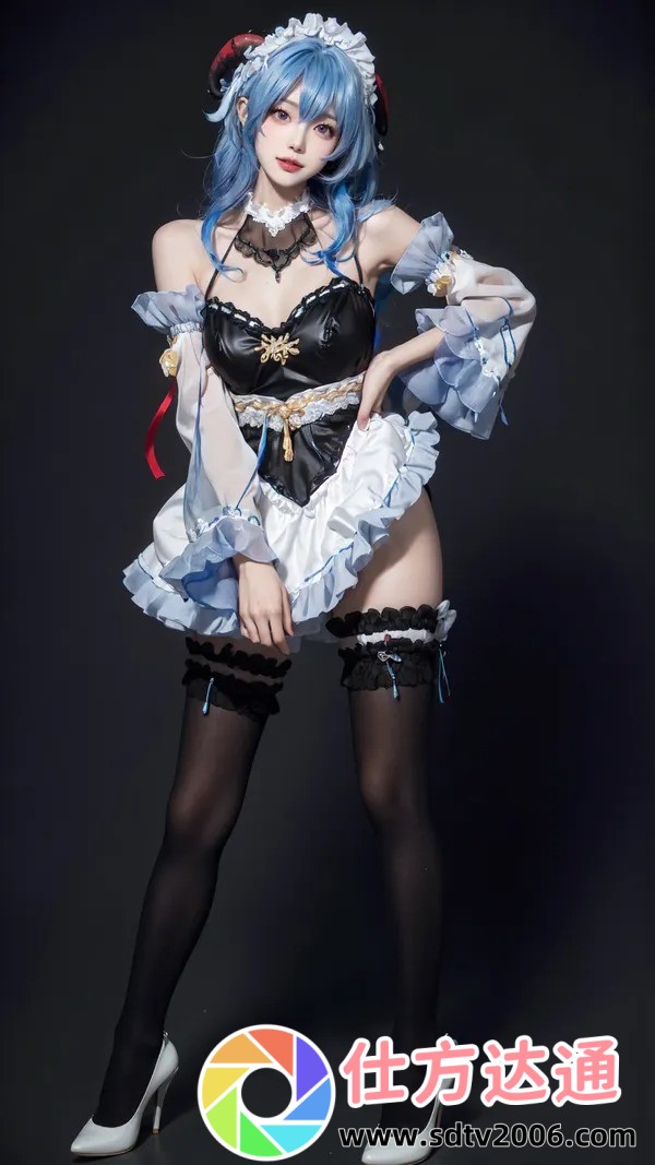 异环