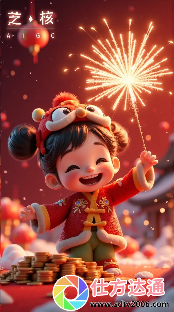 奶奶外婆都给我生孩子