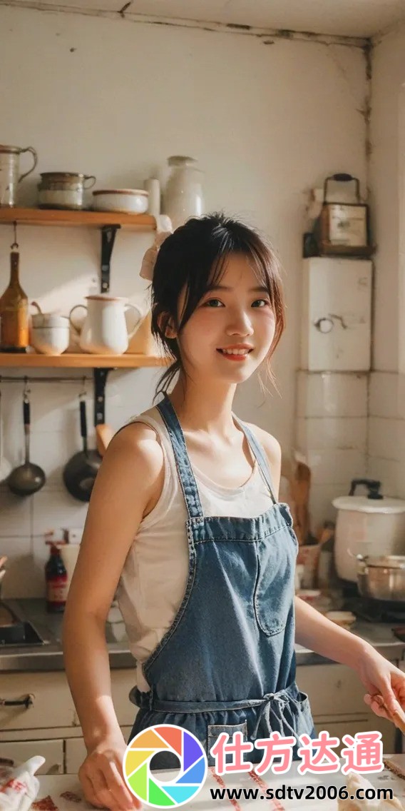 甘雨触摸