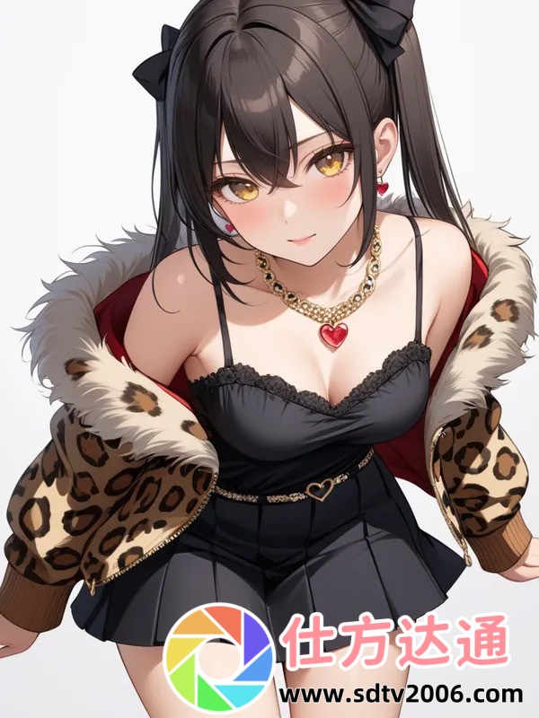 FF7下一章