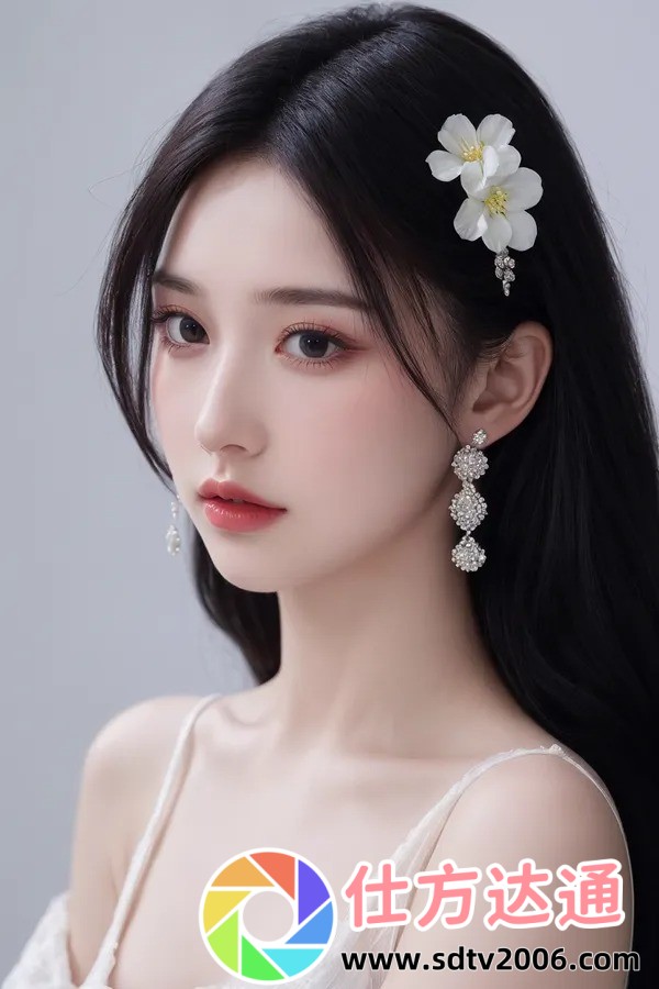 合租美女