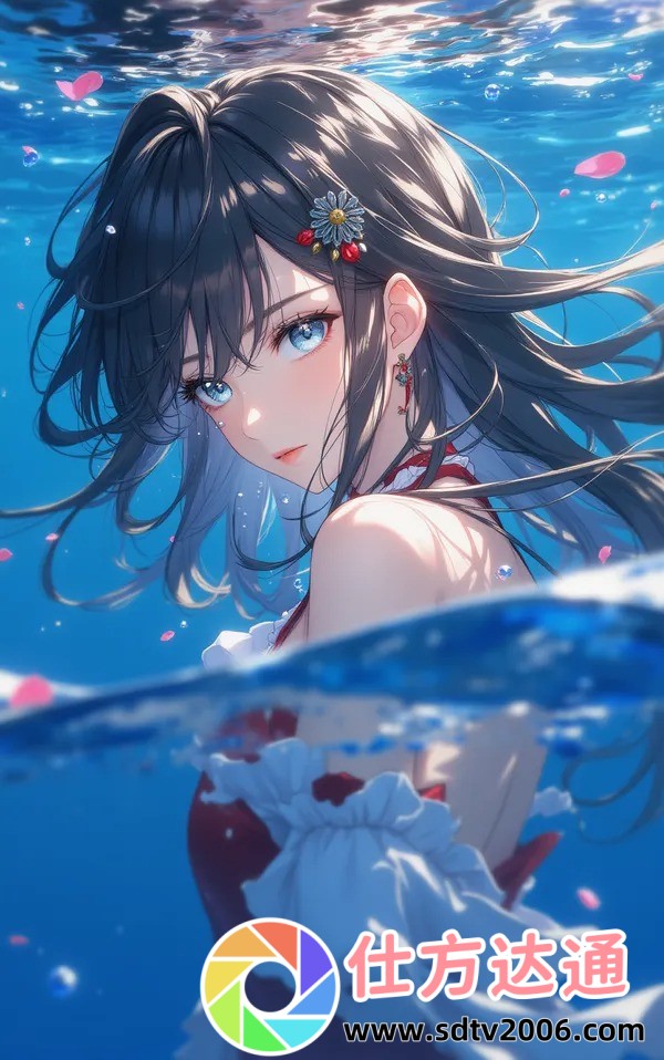 美人鱼视频app