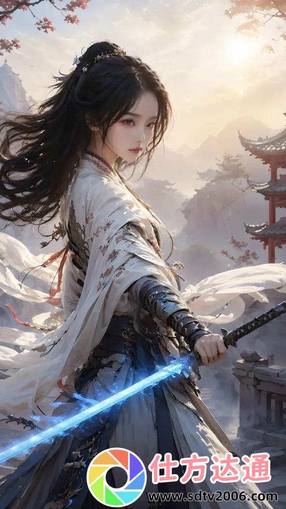 胜利女神